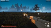 Forest Of Zombies screenshot, image №3556135 - RAWG