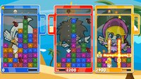 Super Puzzle Sisters screenshot, image №105815 - RAWG