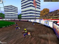 Speedway 2000 screenshot, image №288281 - RAWG
