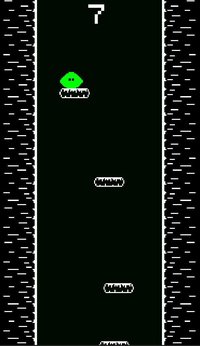 Slime Fall (MATTLS) screenshot, image №1713402 - RAWG