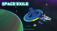 SpaceExile screenshot, image №825646 - RAWG