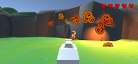 Mind Hack (itch) (DivFord) screenshot, image №2820469 - RAWG