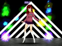 Your Dance Avatar screenshot, image №877632 - RAWG