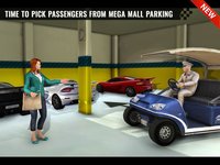 Shopping Mall Smart Taxi screenshot, image №881008 - RAWG