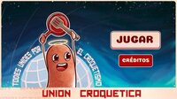 Unión Croquética screenshot, image №3044882 - RAWG