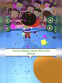 Rapper Life 3D screenshot, image №2709735 - RAWG