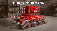 Blocky Cars - Online Shooting Game screenshot, image №2088383 - RAWG