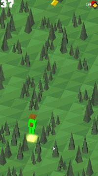 Tappy Trails screenshot, image №2327522 - RAWG