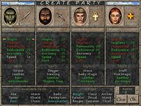 Might & Magic Bundle screenshot, image №4222916 - RAWG