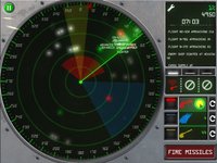 Radar Commander screenshot, image №2221638 - RAWG