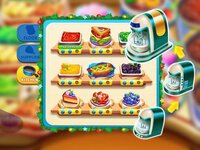 Cooking Train - Food Games screenshot, image №3904370 - RAWG