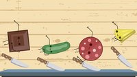 Pizza Party (CoffeeChemist) screenshot, image №2219147 - RAWG
