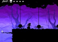 Escape from nightmares (burns lake) screenshot, image №2197659 - RAWG