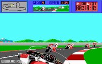 The Cycles: International Grand Prix Racing screenshot, image №339557 - RAWG