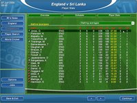 Marcus Trescothick's Cricket Coach screenshot, image №458306 - RAWG