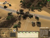 Desert Rats vs. Afrika Korps screenshot, image №369442 - RAWG