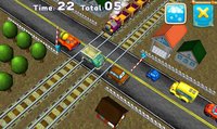 Railroad signals, Crossing. screenshot, image №1390849 - RAWG
