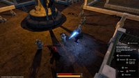 Ghost Knight Victis - AGDG Demo Day 16 screenshot, image №1089679 - RAWG