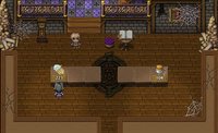 Evie's Enchanted Emporium screenshot, image №1851690 - RAWG