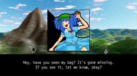 Touhou Volleyball Danmaku screenshot, image №4233506 - RAWG