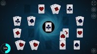Black Hole Solitaire screenshot, image №3097858 - RAWG