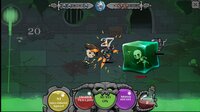 Dungeons of the Obelisk screenshot, image №4023497 - RAWG