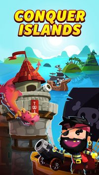Pirate Kings ️ screenshot, image №1383985 - RAWG