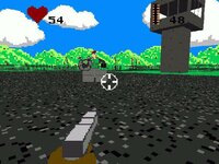 Kill Commando - Gold Edition screenshot, image №2819623 - RAWG