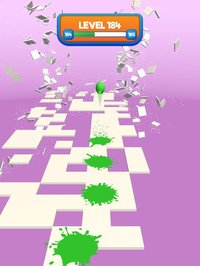 Bouncing Road !! screenshot, image №2211005 - RAWG