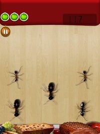 Ant Smasher Christmas by BCFG screenshot, image №2740950 - RAWG