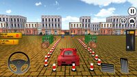 Car Parking (emaluaen) screenshot, image №2971886 - RAWG