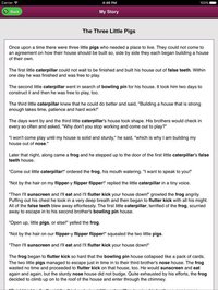 Stories Gone Mad Full screenshot, image №1790284 - RAWG