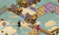 Gobbo goes adventure screenshot, image №1033619 - RAWG