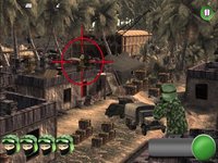 Sniper 3D - Assassin Shooter At War Edition screenshot, image №2215434 - RAWG