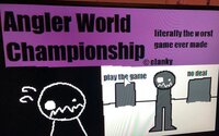 Angler World Championship screenshot, image №3125984 - RAWG