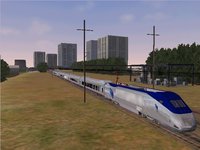 Microsoft Train Simulator screenshot, image №323360 - RAWG