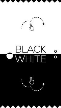 Black White (Emanuele Feronato) screenshot, image №2436414 - RAWG