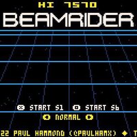 Beamrider (itch) (pahammond) screenshot, image №3618149 - RAWG