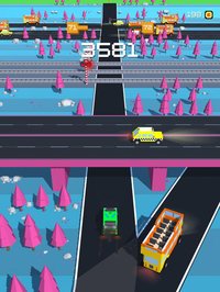 Drive Masters - Crazy Traffic screenshot, image №2189951 - RAWG