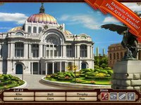 Hidden Objects: Gardens of Time screenshot, image №1849798 - RAWG