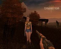 Twilight War: After the Fall screenshot, image №409229 - RAWG