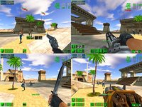 Serious Sam: The First Encounter screenshot, image №768042 - RAWG