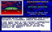 ShadowForce screenshot, image №341266 - RAWG