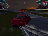 Real Drifting Car Drift Free screenshot, image №1409944 - RAWG