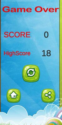Math Quiz (hassan mtayrek) screenshot, image №2927759 - RAWG