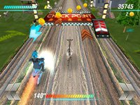 Motocross Simulator: The Moto Racing Adventure screenshot, image №871967 - RAWG