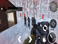 IGI Commando Shooter Snow War screenshot, image №1886777 - RAWG