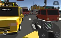 Pixel Smashy War - Gun Craft screenshot, image №1451739 - RAWG