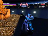 Batman & Robin screenshot, image №4108266 - RAWG