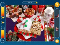 Holiday Mosaics Christmas Puzzles screenshot, image №2515794 - RAWG